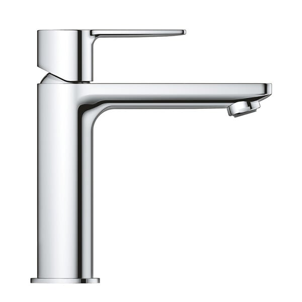 GROHE - Grohe Lineare Mitigeur monocommande Lavabo Taille S (23106001) - large
