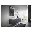 HANSGROHE - Logis Mitigeur de lavabo 190 HANSGROHE 71090000 avec tirette et vidage synthétique - vignette