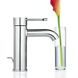 GROHE - Grohe Essence - Lot de 2 Mitigeurs monocommande 1/2" lavabo Taille S (23591001-DUO) - vignette