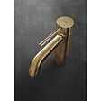 GROHE - Grohe Essence Mitigeur monocommande Lavabo  Taille S, Cool Sunrise (23589GL1) - vignette