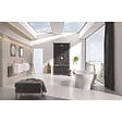 GROHE - Grohe Essence Mitigeur monocommande Lavabo  Taille S, Cool Sunrise (23589GL1) - vignette