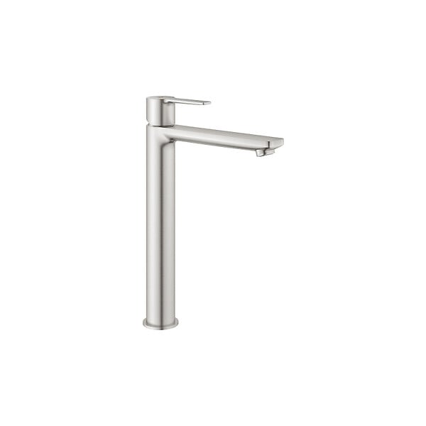 GROHE - Lineare New Mitigeur monocommande 1/2" Lavabo Taille XL (23405DC1) - large