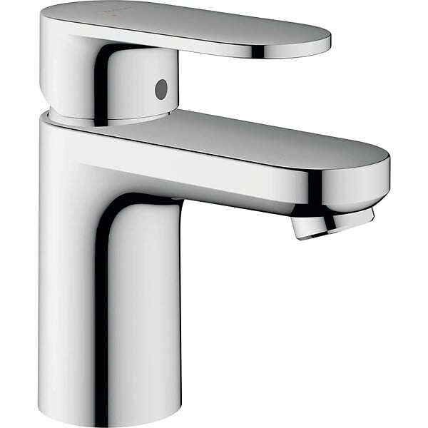 HANSGROHE - Hansgrohe Vernis Blend Mitigeur de lavabo 70 avec tirette et vidage, Chrome - large