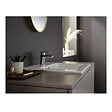HANSGROHE - Hansgrohe Vernis Blend Mitigeur de lavabo 70 avec tirette et vidage, Chrome - vignette