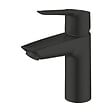 GROHE - START Mitigeur lavabo taille S, noir mat (G-235512432) - vignette