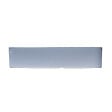 SWISS AQUA TECHNOLOGIES - Swiss Aqua Technologies Infinitio Vasque à poser 50 x 40 x 11 cm, sans trop-plein, Bleu foncé mat (SATINF5040DBLM) - vignette