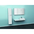 IDEAL STANDARD - Ideal Standard STRADA Lavabo à poser 600 x 420 x 145 mm, blanc (K078101) - vignette