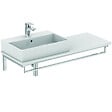 IDEAL STANDARD - Ideal Standard STRADA Lavabo à poser 600 x 420 x 145 mm, blanc (K078101) - vignette