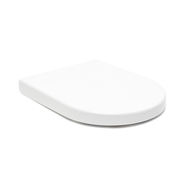VITRA - Vitra  Integra abattant en Duroplast  (108-003-001) - large