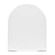 VITRA - Vitra  Integra abattant en Duroplast  (108-003-001) - vignette