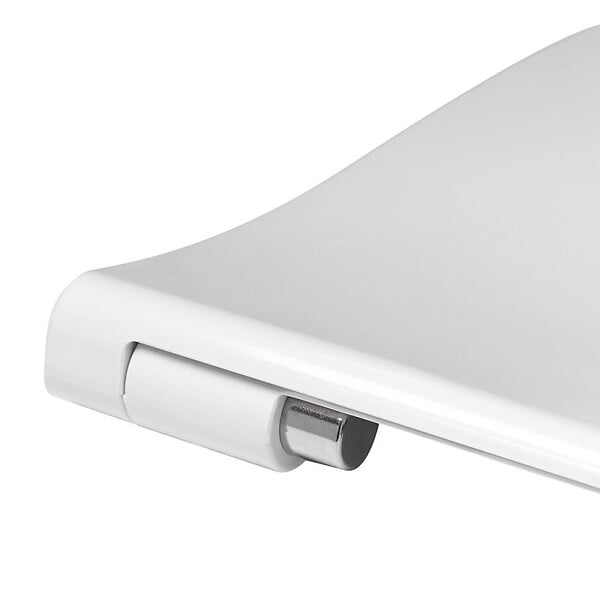 VITRA - Sento abattant softclose en duroplast, blanc (120-003-009) - large
