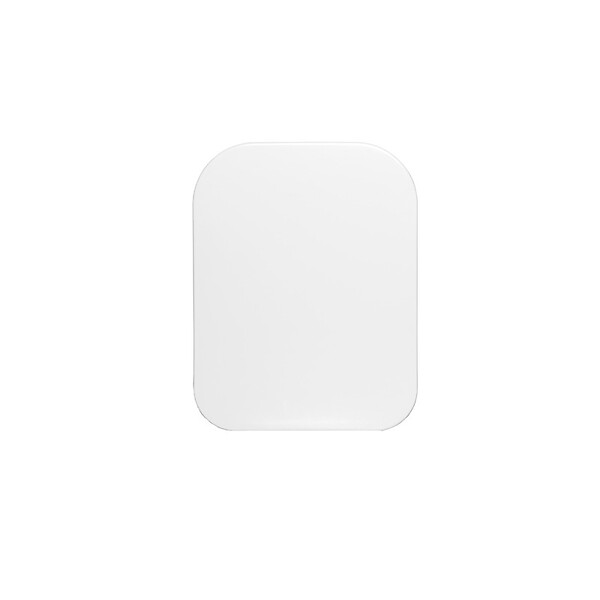 IDEVIT - Idevit Abattant Havana softclose slim (HA030S) - large