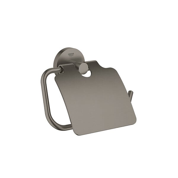 GROHE - Grohe Essentials Dérouleur de papier mural (40367AL1) - large
