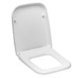 VITRA - Vitra  SHIFT Abattant frein de chute (91-003-009) - vignette