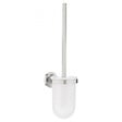 GROHE - Essentials Porte-balai de WC, Supersteel (40374DC1) - vignette