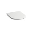 LAUFEN - Pro, Abattant WC, amovible, blanc (H8989650000001) - vignette