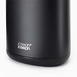 JOSEPH JOSEPH - Joseph Joseph Flex™ 360 brosse WC anti gouttes, noir mat (70597) - vignette