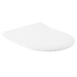 VILLEROY & BOCH - Villeroy & Boch Subway 2.0 Abattant Slimseat en Duroplast, QuickRelease et SoftClosing (9M78S101) - vignette