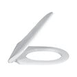 VILLEROY & BOCH - Villeroy & Boch Subway 2.0 Abattant Slimseat en Duroplast, QuickRelease et SoftClosing (9M78S101) - vignette
