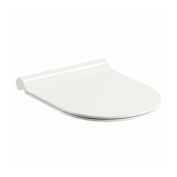 RAVAK - abattant WC softclose en duroplast, blanc (X01550) - large