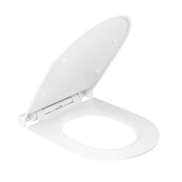 RAVAK - abattant WC softclose en duroplast, blanc (X01550) - large