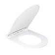RAVAK - abattant WC softclose en duroplast, blanc (X01550) - vignette