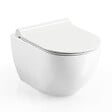 RAVAK - abattant WC softclose en duroplast, blanc (X01550) - vignette
