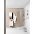 LAUFEN - Laufen Pro SLIM, abattant WC, Blanc (H8989660000001) - vignette