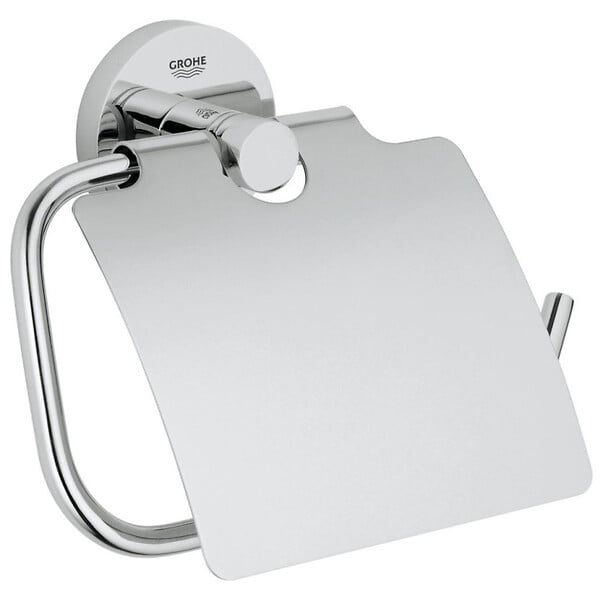 GROHE - Essentials  Porte-papier - large