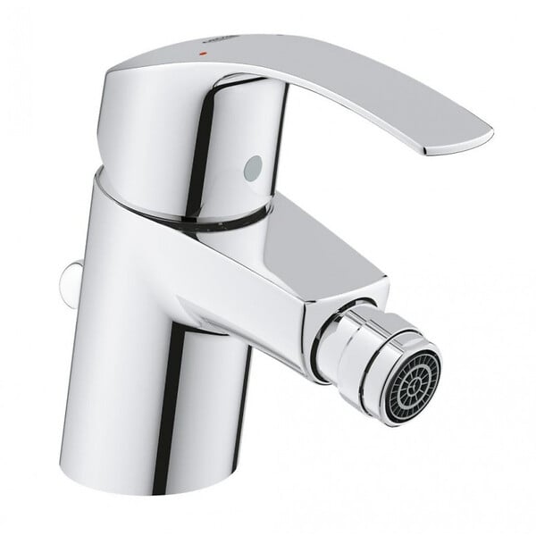 GROHE - Eurosmart Mitigeur monocommande 1/2" bidet Taille S (32929002) - large