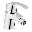 GROHE - Eurosmart Mitigeur monocommande 1/2" bidet Taille S (32929002) - vignette