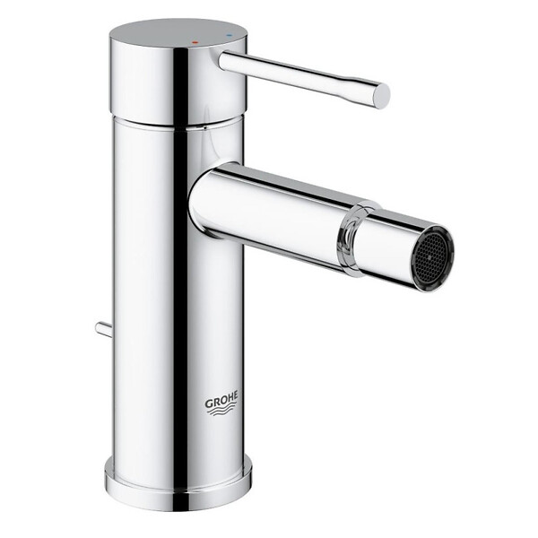 GROHE - Grohe Essence  Mitigeur monocommande 1/2" Bidet Taille S (32935001) - large