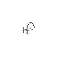 GROHE - Grohe Atrio Mélangeur monotrou Bidet Taille M, chromé (24027003) - vignette