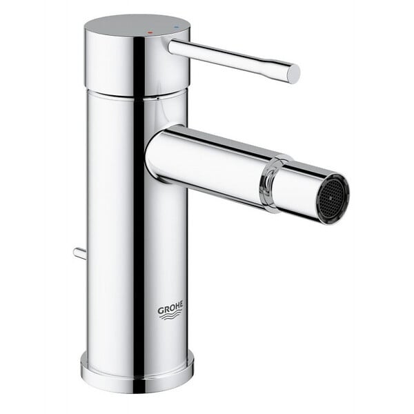GROHE - Essence  Mitigeur monocommande 1/2" Bidet Taille S (32935001) - large