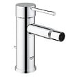 GROHE - Essence  Mitigeur monocommande 1/2" Bidet Taille S (32935001) - vignette