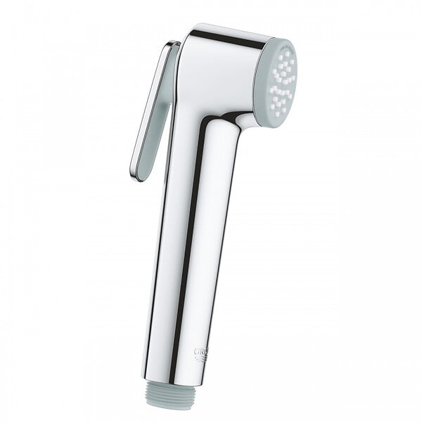 GROHE - Tempesta-F Trigger Spray 30 Douchette 1 jet, Chrome (27512001) - large