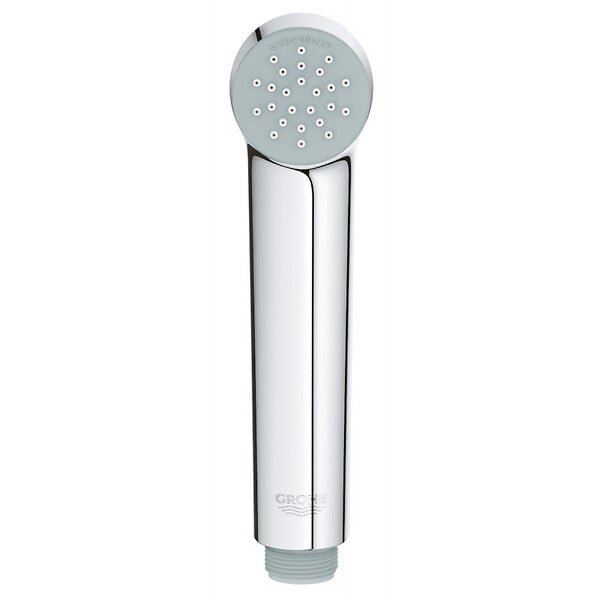 GROHE - Tempesta-F Trigger Spray 30 Douchette 1 jet, Chrome (27512001) - large