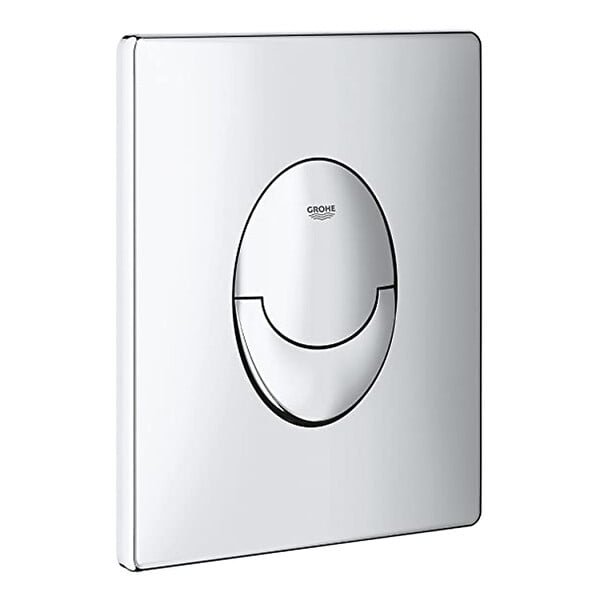 GROHE - Skate Air Plaque de commande WC (38505000) - large