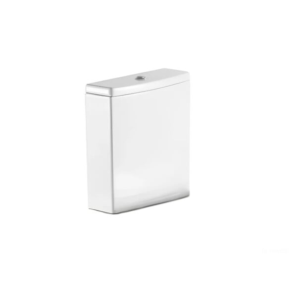 SWISS AQUA TECHNOLOGIES - Swiss Aqua Technologies Brevis Réservoir de chasse, blanc (SATBRE031RREXVPSNC) - large