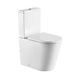 SWISS AQUA TECHNOLOGIES - Swiss Aqua Technologies Brevis Réservoir de chasse, blanc (SATBRE031RREXVPSNC) - vignette