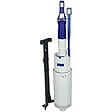 GEBERIT - Geberit Cloche complète double touche - Pour réservoir encastré (240.501.00.1) - vignette