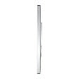 GROHE - Plaque de commande WC SKATE COSMOPOLITAN GROHE 38732000 - 15.6 x 19.7 cm - Chrome - vignette