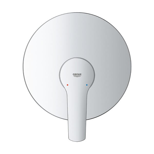 GROHE - Start mitigeur de douche, 1/2" , chrome (G32590002) - large