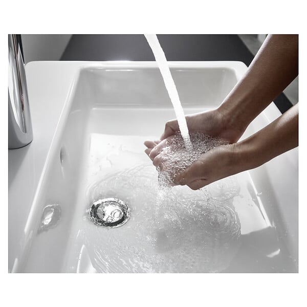 HANSGROHE - Logis Mitigeur douche HANSGROHE 71600000 - large