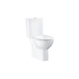 GROHE - Grohe Pack WC Complet Grohe Bau Ceramique (39347000) - vignette