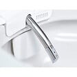 VITRA - Vitra  V-Care 1.1 Smart Essential WC lavant avec commande à distance + Fonctions personnalisables, 100% hygiénique (5674B003-6193) - vignette