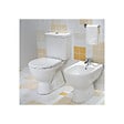 JIKA (GROUPE ROCA) - LYRA PLUS - Pack WC à poser (H8263870002413) - vignette