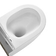 SWISS AQUA TECHNOLOGIES - Pack WC Rapid SL + WC sans bride Swiss Aqua Technologies + Plaque de commande Skate Cosmopolitan (RapidSL-FusionTQ-1) - vignette