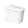 SWISS AQUA TECHNOLOGIES - Swiss Aqua Technologies Ultimax WC hybride avec réservoir intégré et abattant frein de chute (SATOFSHFS3) - vignette