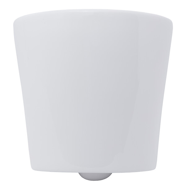 SWISS AQUA TECHNOLOGIES - Pack WC Bâti-support autoportant + WC sans bride SAT Infinitio + Abattant softclose + Plaque blanc alpin - large